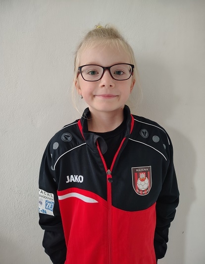 Foto Procházková Sofie